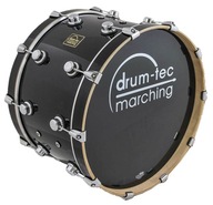 DRUM-TEC MBC-2212B pochodový bubon 22"x12