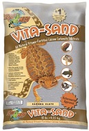 ZooMed VITA SAND SAHARA BRIDICA 4,5KG