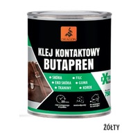 BUTAPRENOVÉ LEPIDLO 0,75L DRAK