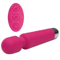 MARC DORCEL Wanderful Magenta masážny prístroj na bod G