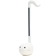 Otamatone Classic White Maywa Denki Syntezátorový nástroj s AAA batériami