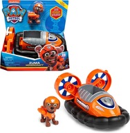 PAW PATROL Figúrka psa Zuma a vznášadla