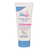 Sebamed Baby Diaper Rash Cream krém na zapareniny 100 ml