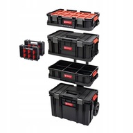 Toolbox Qbrick Dva moduly Cart 6v1