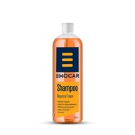 Ewocar Neutral Foam Shampoo 1l - šampón/aktívna p