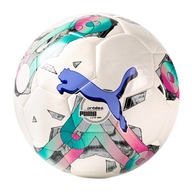 Futbalová lopta PUMA Orbita 5 HYB Lite 01 5