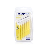 Interprox mini medzizubné kefky 1,1 mm