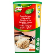 KNORR ĽAHKÁ zápražka na polievky, omáčky, vývary 1kg