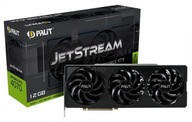 Palit GeForce RTX 4070 JetStream 12 GB GDDR6X DLSS