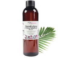 Saw Palmetto Oil Extract 200 ml - hydratácia, výživa, regenerácia