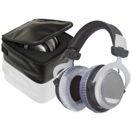 BEYERDYNAMIC DT 880 EDITION 250 Ohm PROFESIONÁLNE POLOOTVORENÉ SLÚCHADLÁ