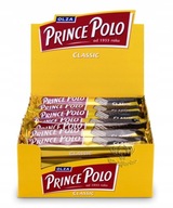 PRINCE POLO CLASSIC oblátka 17,5g x 56 kusov