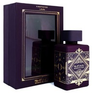 PÁNSKY DÁMSKY PARFUM LATTAFA AMETHYST BADEE OUD