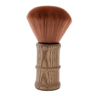 ŠTEFA NA NECK BRUSH STYLING BRUSH BRUSH BRUSH BARBER R