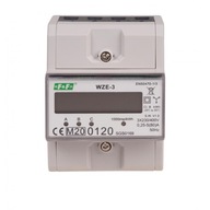 F&F ELEKTROMER LCD 3F WZE-3