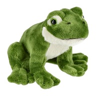 Uni-Toys maskot Žaba 15 cm