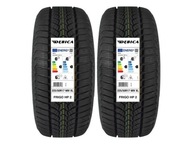 2 zimné pneumatiky 225/50 R17 Dębica Frigo HP 2