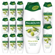 PALMOLIVE sprchový gél OLIVE-MILK 12x500 ml