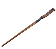 HARRY POTTER WAND GEORGE WEASLEY KOVOVÉ JADRO