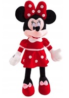 MINNIE MOUSE DISNEY MASKOT DARČEK PLYŠOVÁ HRAČKA