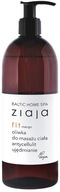 Baltic Home SPA FIT olej na masáž Ziaja 490 ml