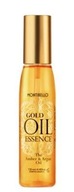 Montibello Gold Oil Essence Amber Argan Oil 130