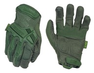 Taktické rukavice Mechanix M-Pact Olive Drab - XL