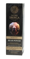 Krém na tvár Natura Siberica pre mužov Bear Power Prze
