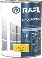 RAFIL CHLOROGUMA LESK ŽLTÝ 0,9l