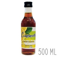 LIMONCELLO korenie 500ML citrónový likér /20L