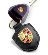 Kľúčenka Porsche Keychain For Key