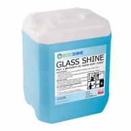 ECO SHINE GLASS SHINE 5L - Tekutina na okná a zrkadlá