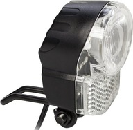 FISCHER DYNAMO 25 LUX LED CYKLISTICKÉ SVETLO