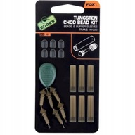 FOX Edges Tungsten Chod Bead Bead Kit