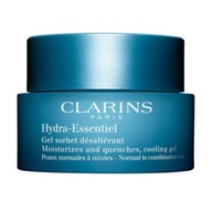 Clarins Hydratačný gél na tvár na deň a noc 50 ml