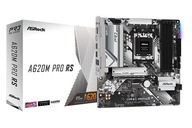 Základná doska ASRock A620M PRO RS AM5 DDR5 mATX