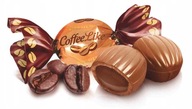 Roshen COFFE LIKE COFFEE cukríky 1KG