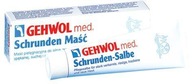 GEHWOL SCHRUNDEN Masť 75 ml