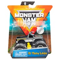 Spin Master Monster Jam El Toro Loco 20122260