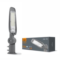 LED pouličné svietidlo 30W 230V IP65 IK07 Nastaviteľné