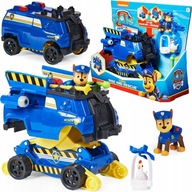 SET PAW PATROL POLICAJNÉ AUTO 2V1 + OBRÁZOK