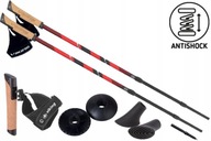 Nordic Walking Trekingové palice Viking Kube PRO HIT!