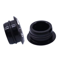 2x Motocykel Frame Plug Rámy Cover 700 For