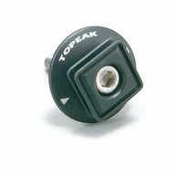 Čiapka s montážou TOPEAK QuickClick FIXER F66