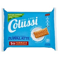 Colussi Zuppalatte - sušienky 1000g