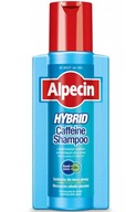 ALPECIN HYBRID KOFEÍNOVÝ ŠAMPÓN NA VYPADÁVANIE VLASOV 250ml