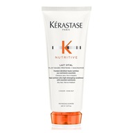 KERASTASE NUTRITIVE hydratačný vlasový kondicionér 200 ml