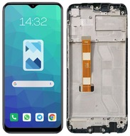 LCD displej Obrazovka pre Realme 7i Global FRAME