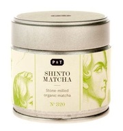 MATCHA japonský zelený čaj PRÁŠKOVÝ 30g