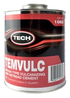 Tech horúce vulkanizačné lepidlo 945 ml 1082